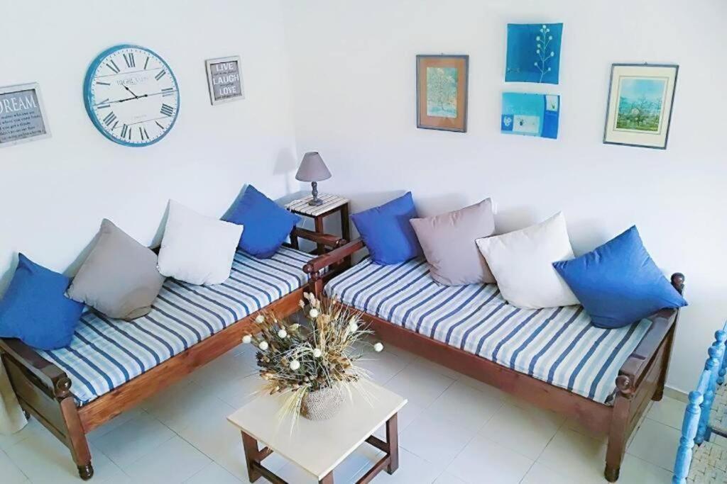 Lefkes Apartments Sidari 斯达林 外观 照片