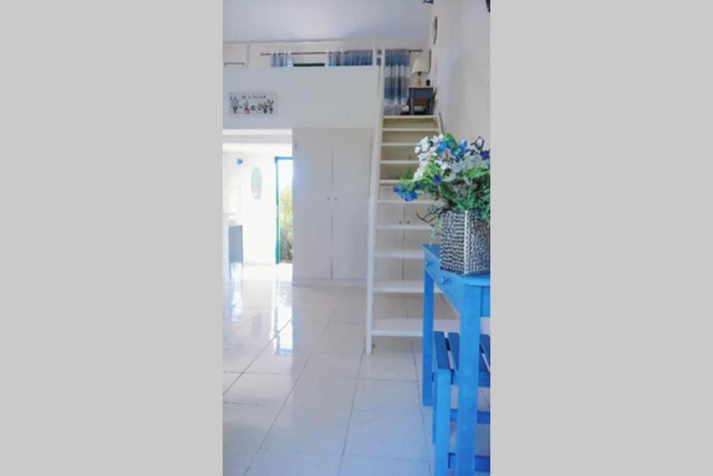 Lefkes Apartments Sidari 斯达林 外观 照片