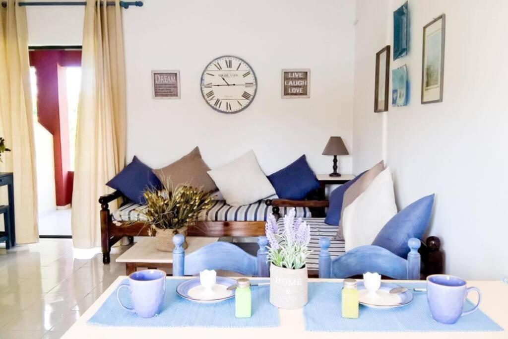 Lefkes Apartments Sidari 斯达林 外观 照片