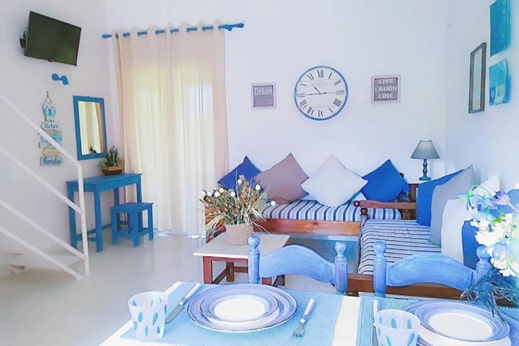 Lefkes Apartments Sidari 斯达林 外观 照片