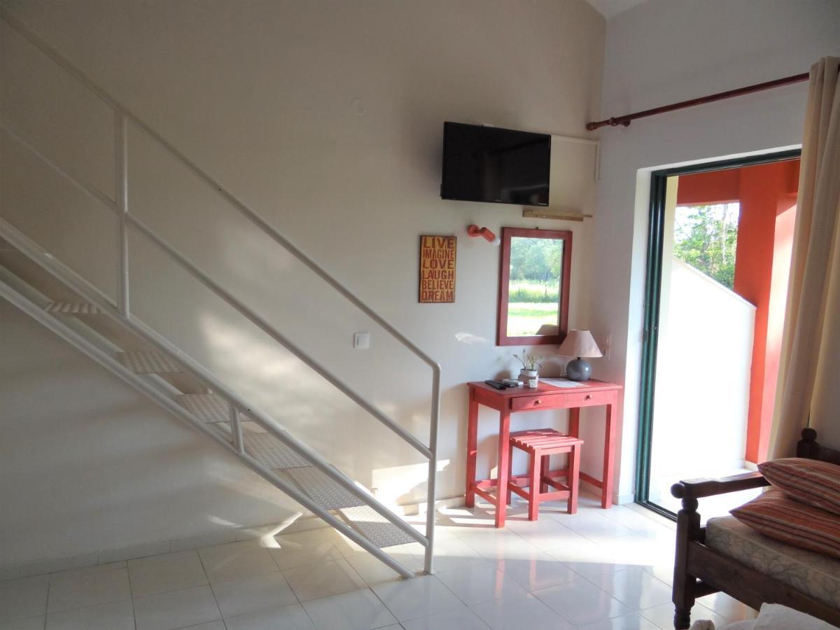 Lefkes Apartments Sidari 斯达林 外观 照片