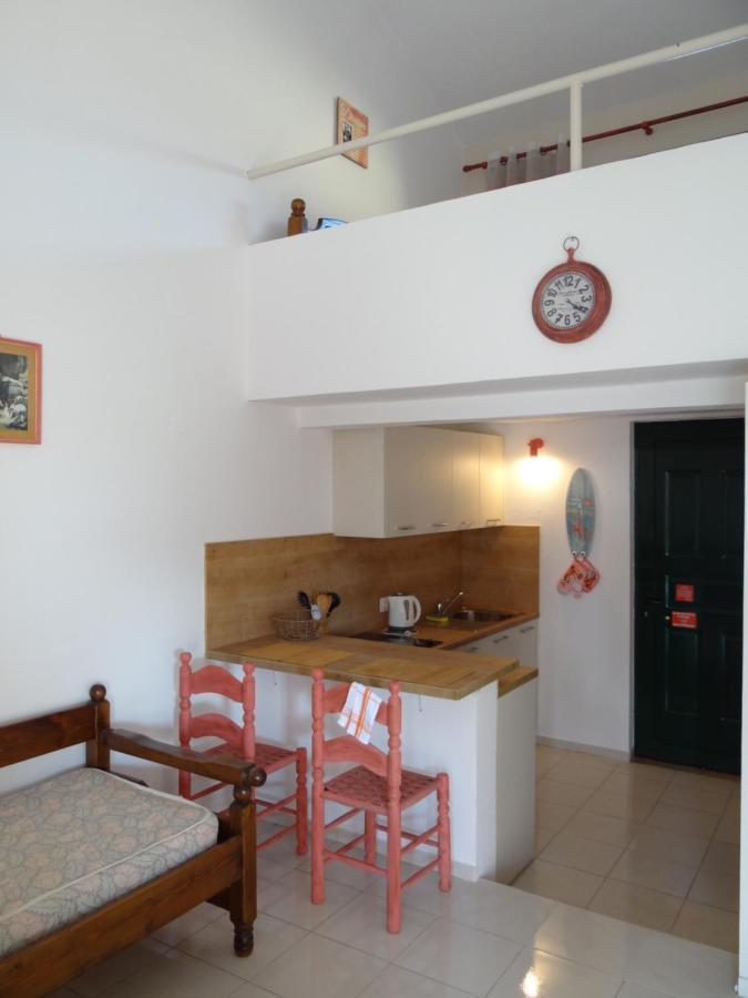 Lefkes Apartments Sidari 斯达林 外观 照片