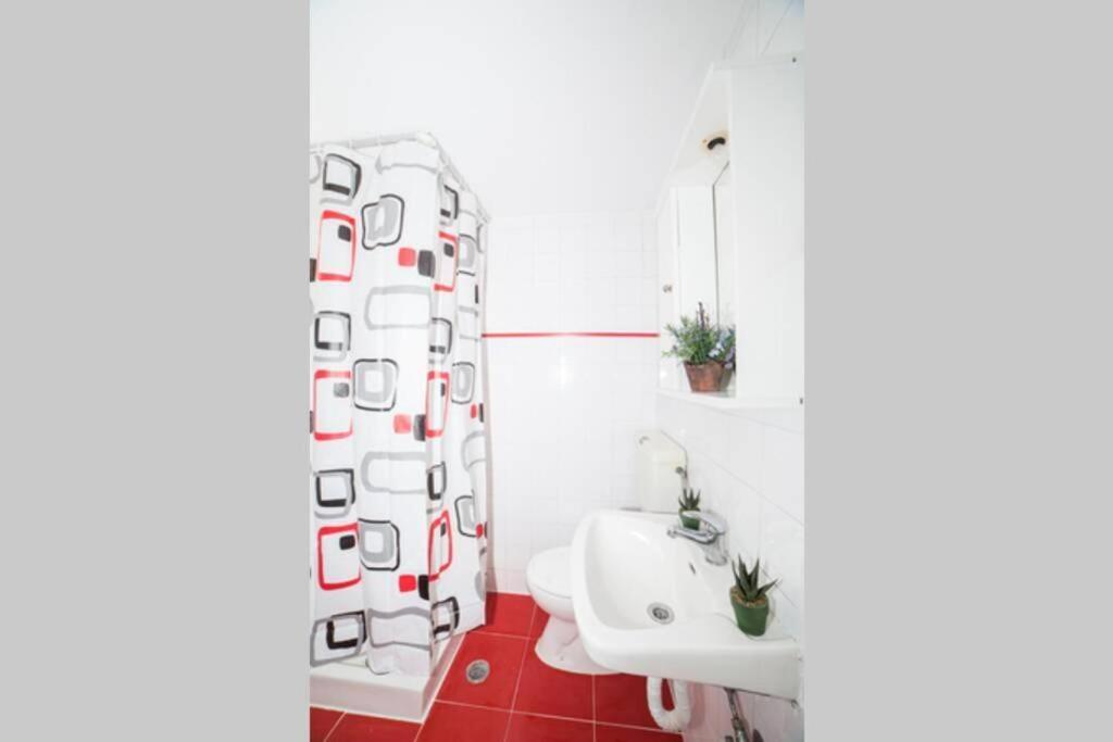 Lefkes Apartments Sidari 斯达林 外观 照片